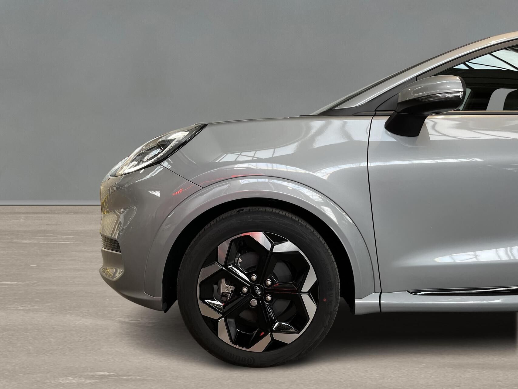 Billede af Ford Puma Gen-E EL Premium 168HK 5d Aut.