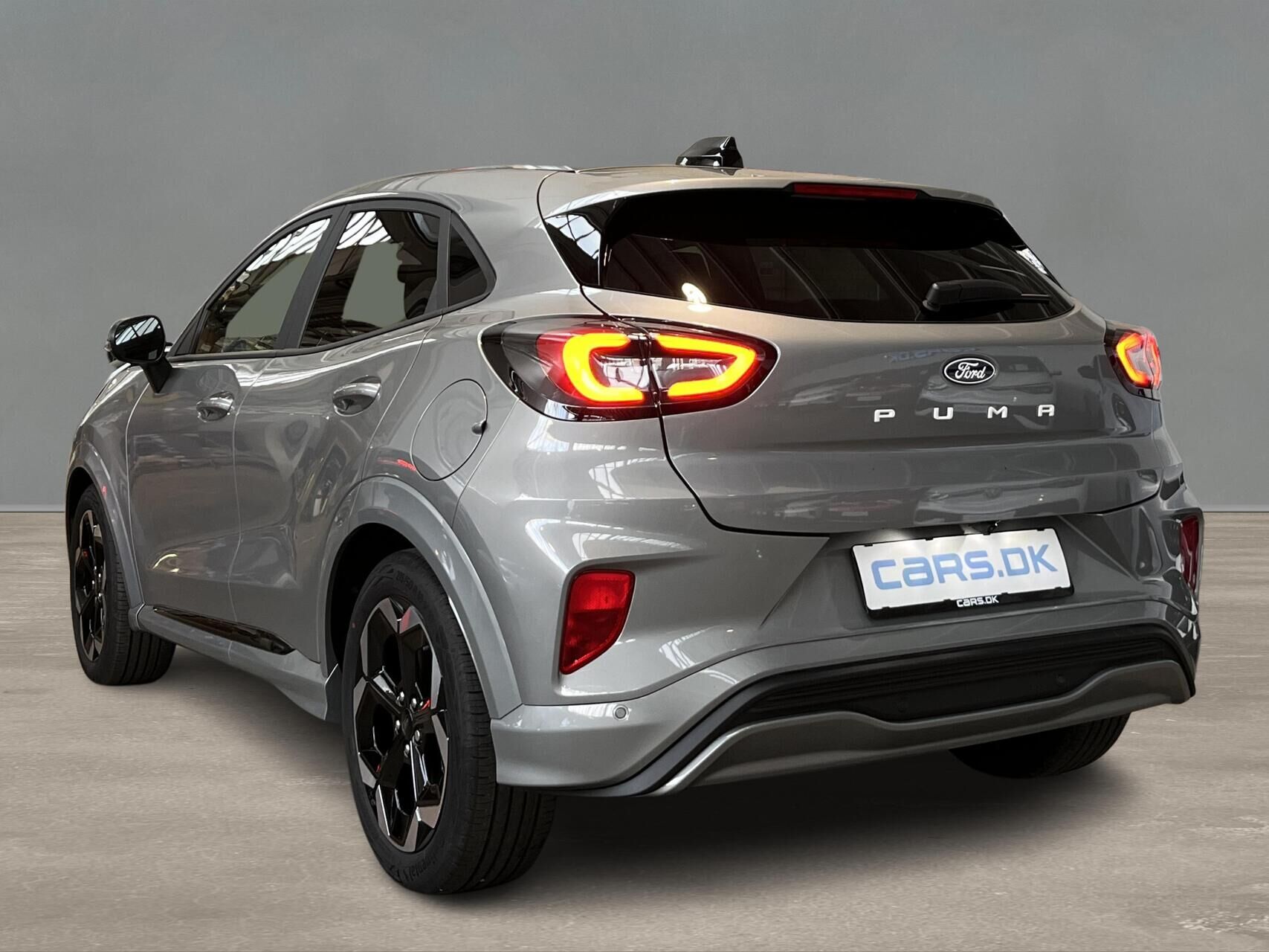 Billede af Ford Puma Gen-E EL Premium 168HK 5d Aut.