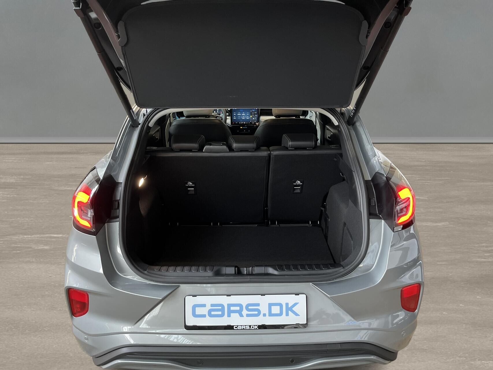 Billede af Ford Puma Gen-E EL Premium 168HK 5d Aut.