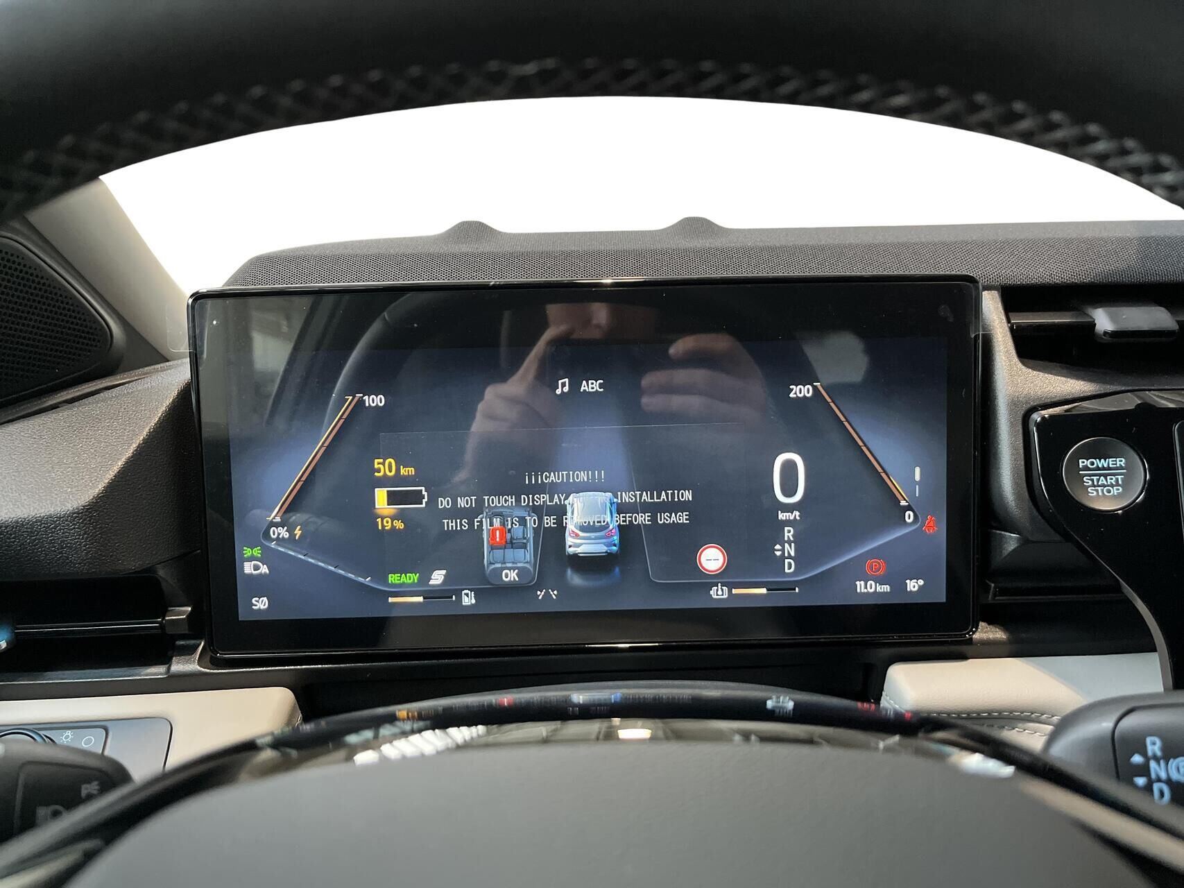 Billede af Ford Puma Gen-E EL Premium 168HK 5d Aut.