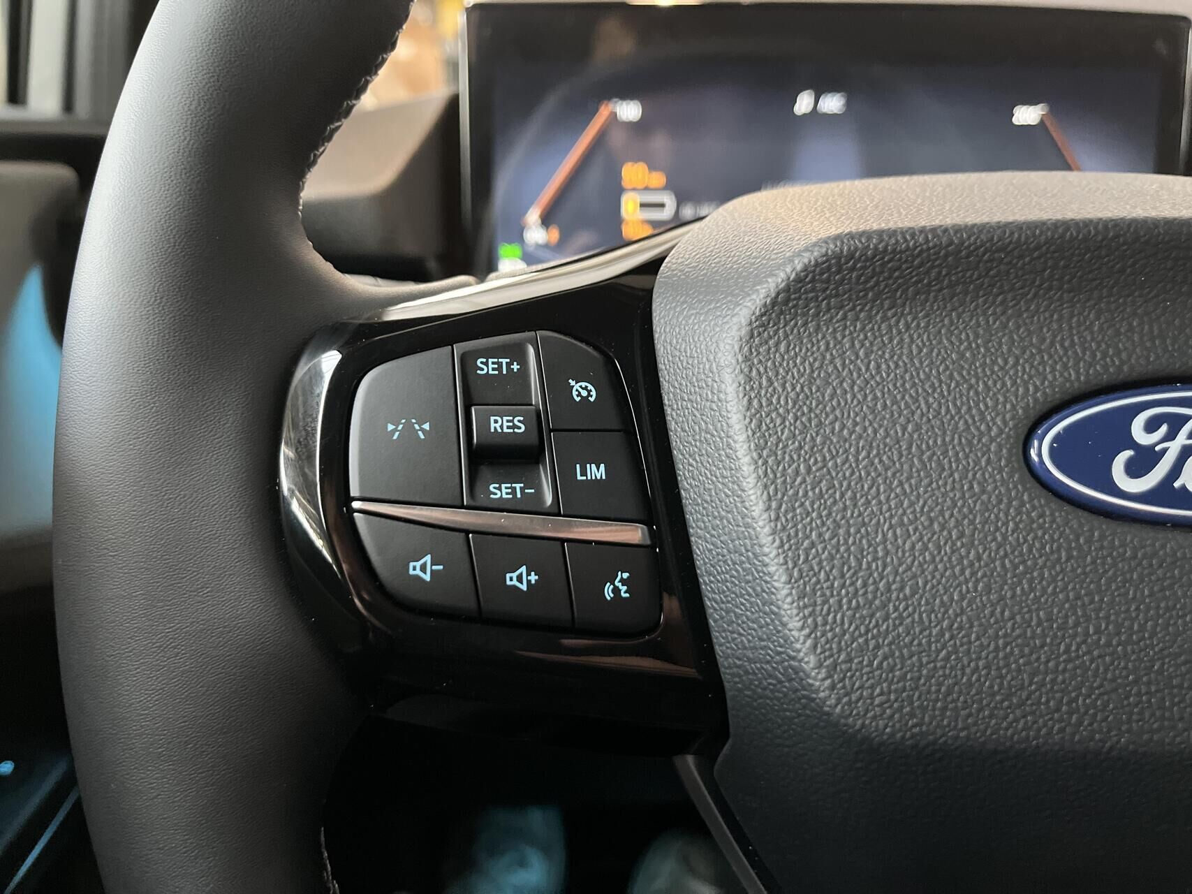 Billede af Ford Puma Gen-E EL Premium 168HK 5d Aut.