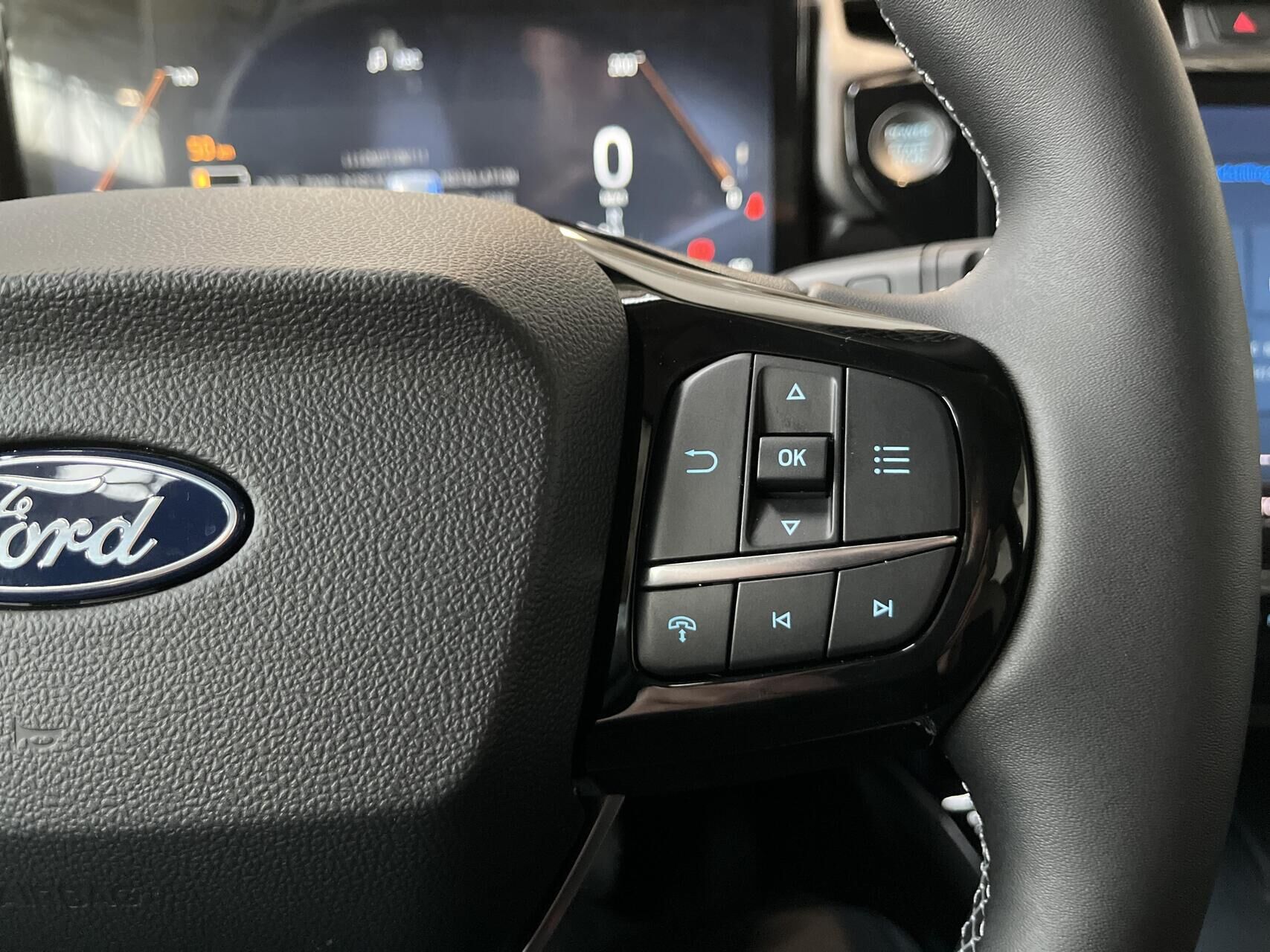 Billede af Ford Puma Gen-E EL Premium 168HK 5d Aut.