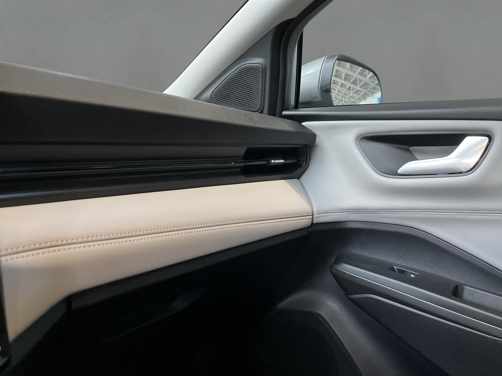 Billede af Ford Puma Gen-E EL Premium 168HK 5d Aut.