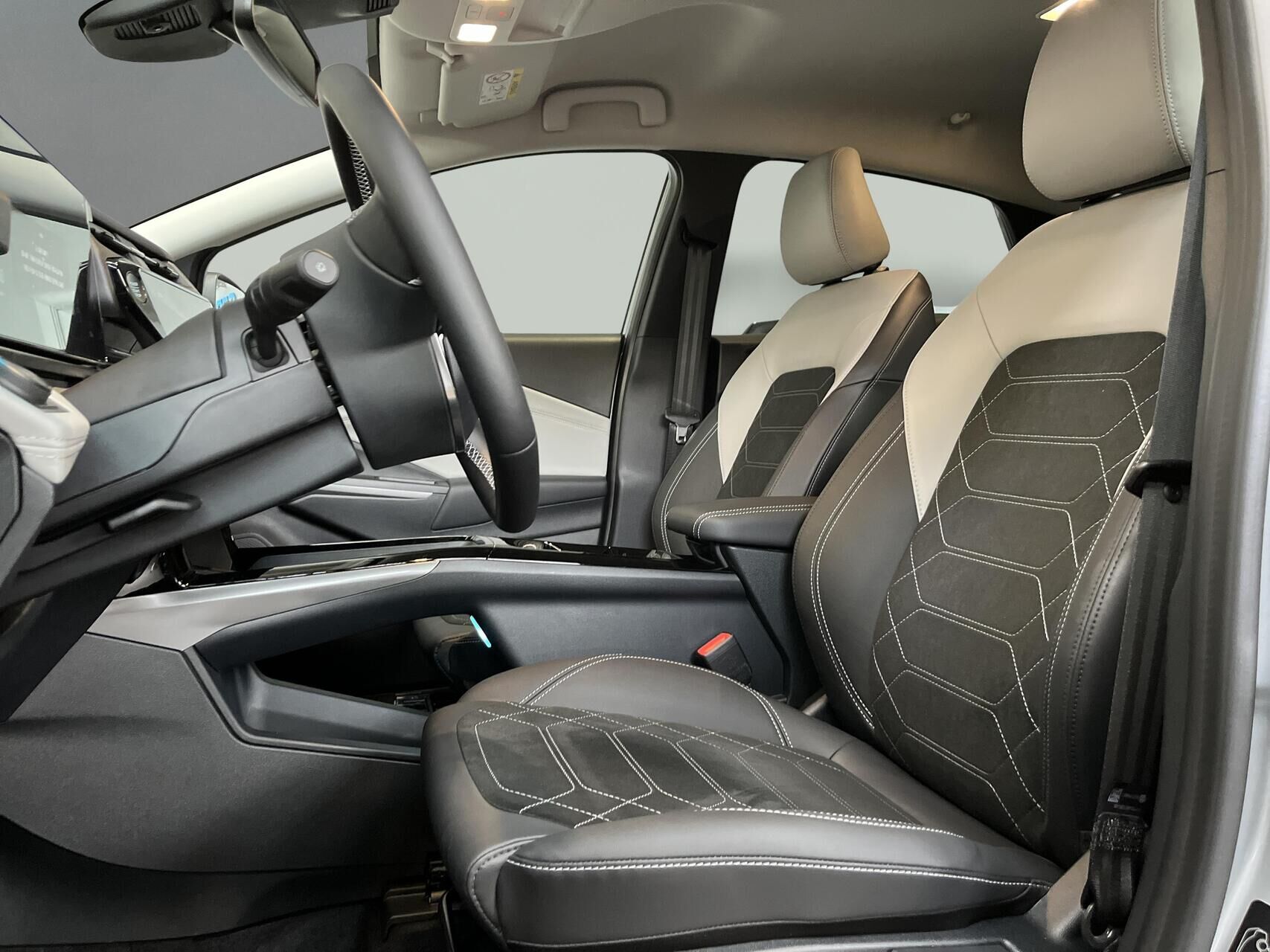 Billede af Ford Puma Gen-E EL Premium 168HK 5d Aut.