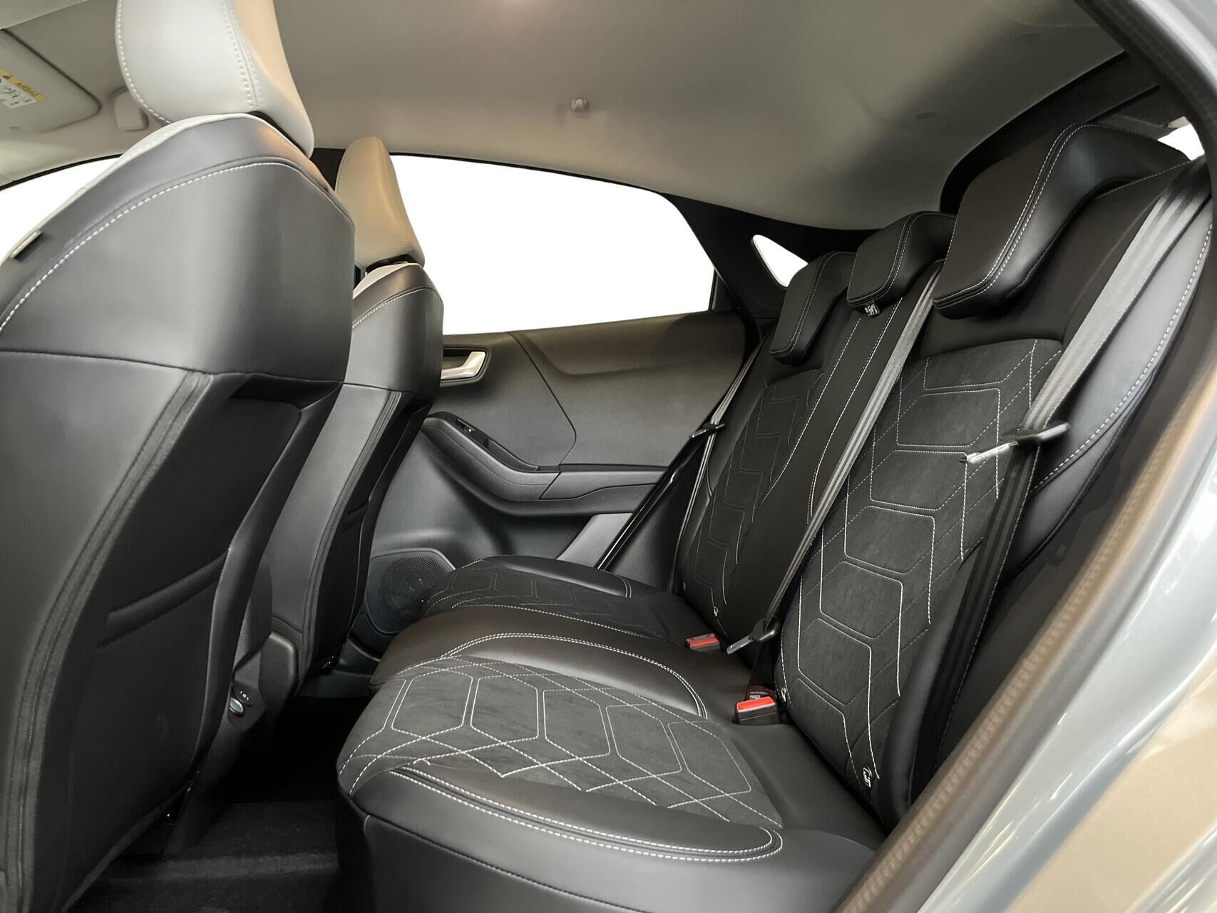 Billede af Ford Puma Gen-E EL Premium 168HK 5d Aut.