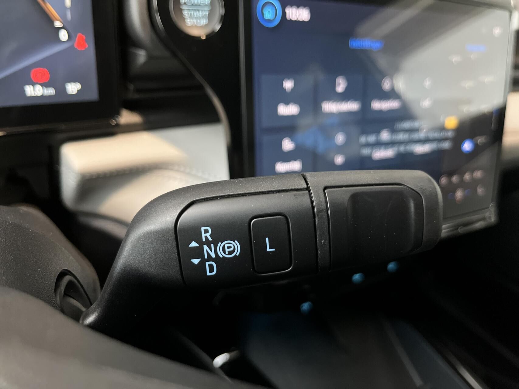 Billede af Ford Puma Gen-E EL Premium 168HK 5d Aut.