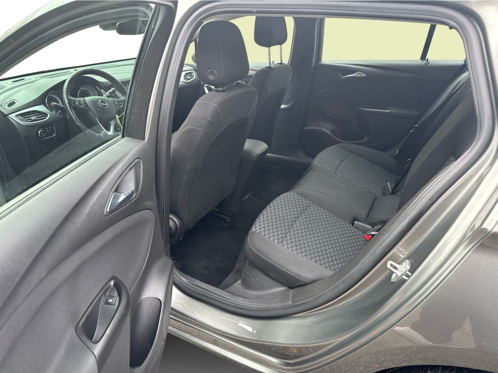 Billede af Opel Astra Sports Tourer 1,0 Turbo ECOTEC Enjoy 105HK Stc