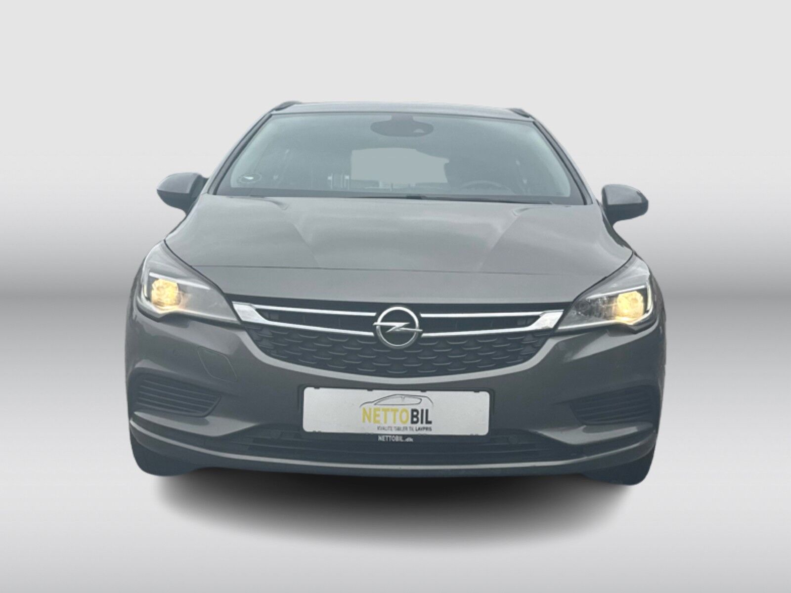 Billede af Opel Astra Sports Tourer 1,0 Turbo ECOTEC Enjoy 105HK Stc