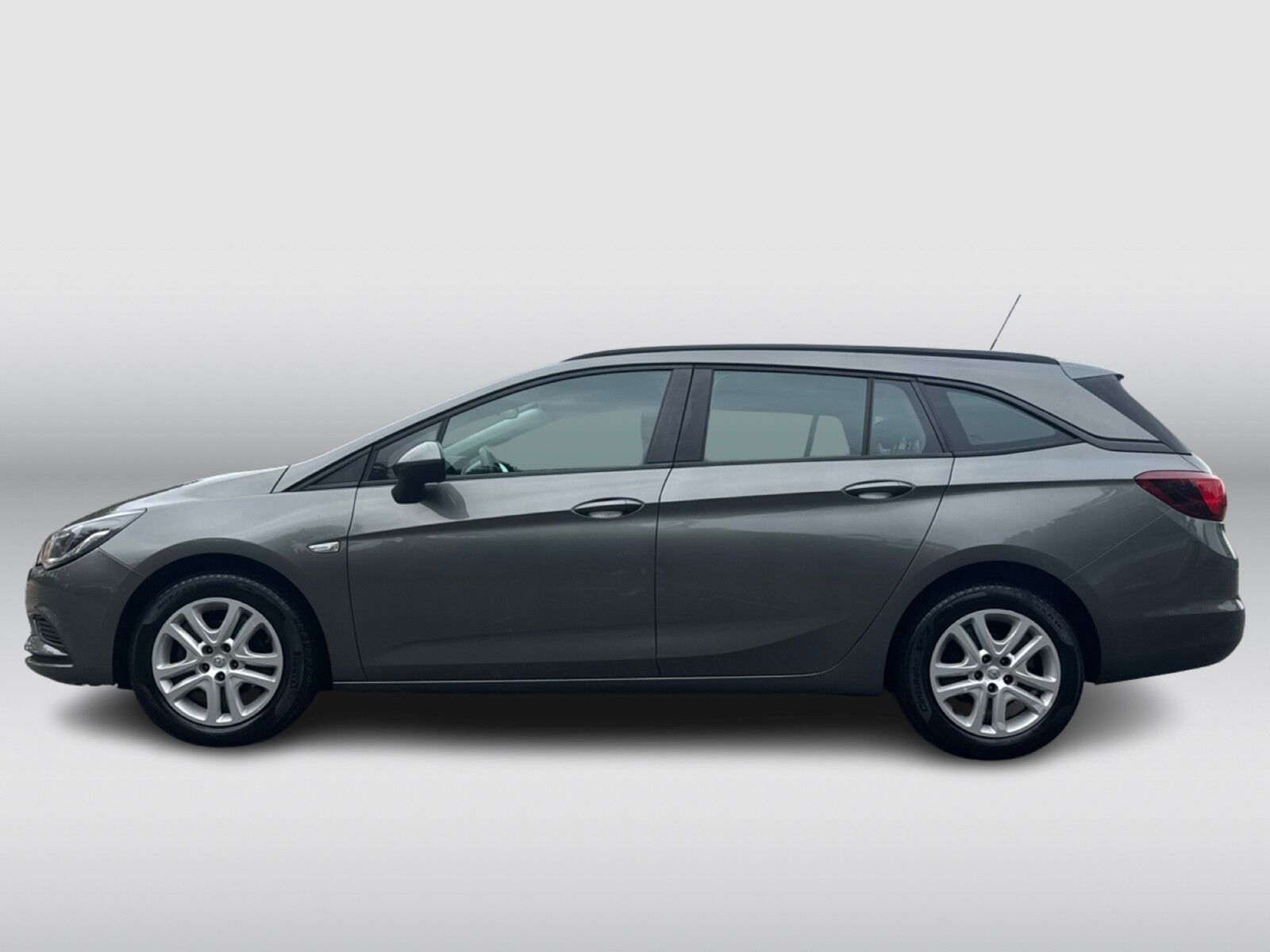 Billede af Opel Astra Sports Tourer 1,0 Turbo ECOTEC Enjoy 105HK Stc