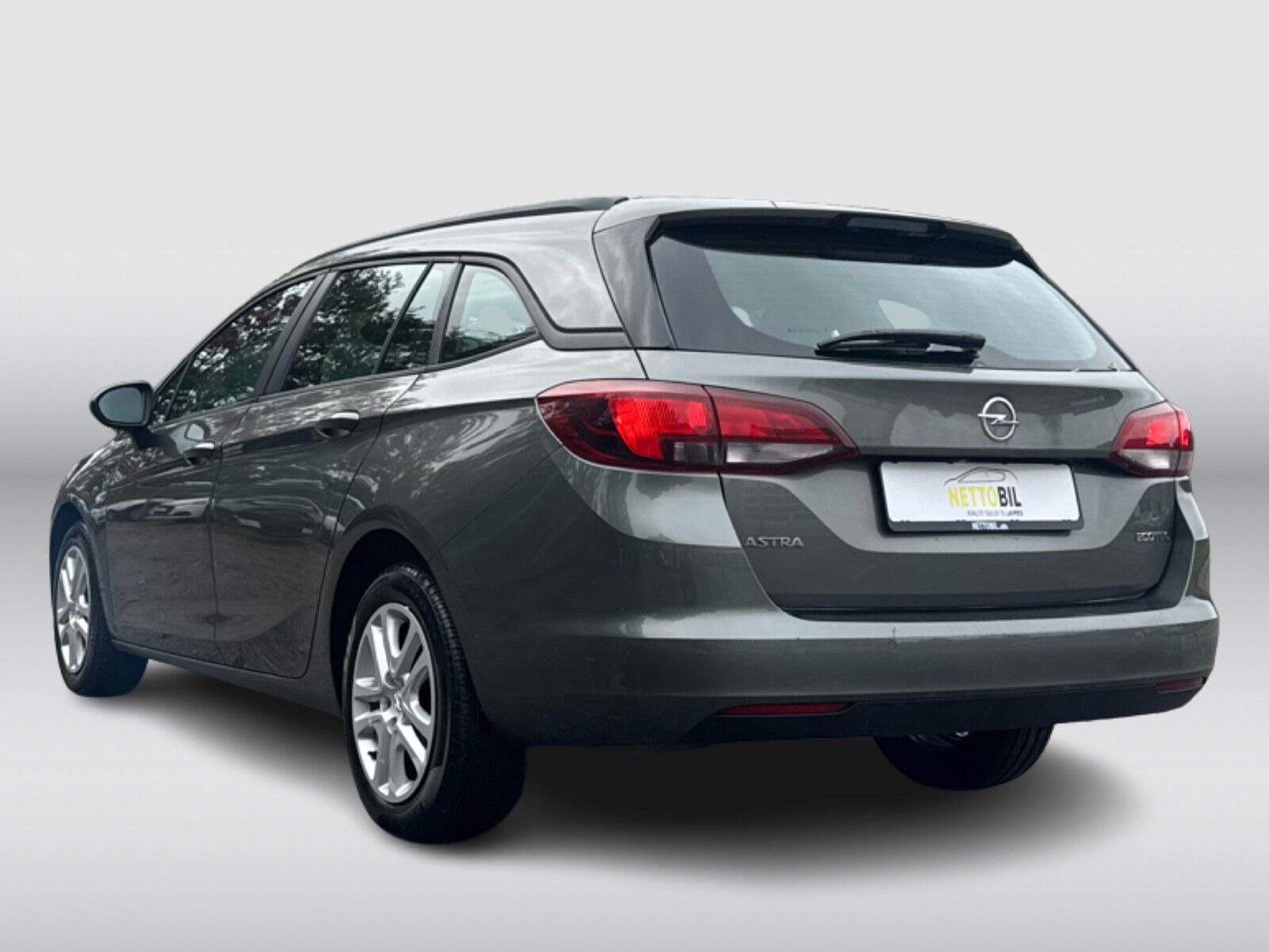 Billede af Opel Astra Sports Tourer 1,0 Turbo ECOTEC Enjoy 105HK Stc