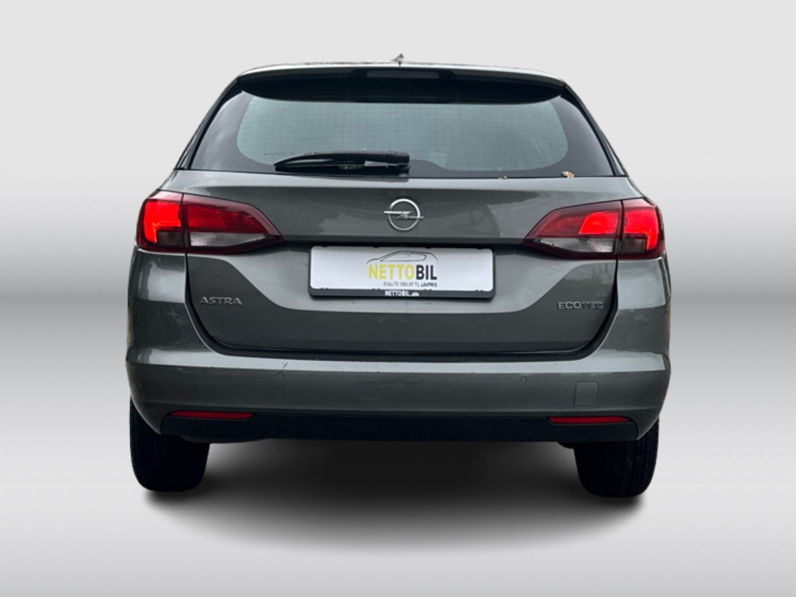 Billede af Opel Astra Sports Tourer 1,0 Turbo ECOTEC Enjoy 105HK Stc