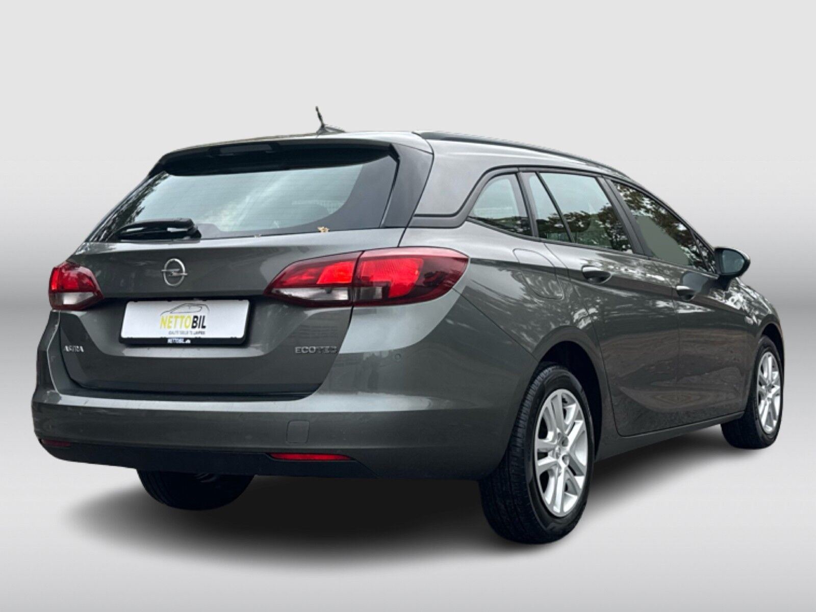 Billede af Opel Astra Sports Tourer 1,0 Turbo ECOTEC Enjoy 105HK Stc
