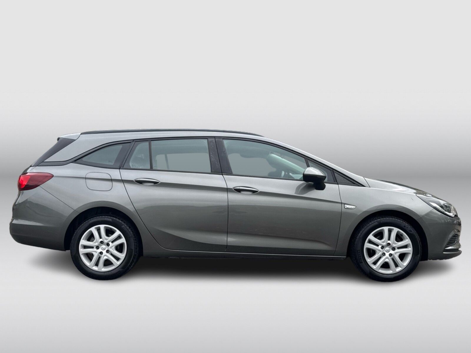 Billede af Opel Astra Sports Tourer 1,0 Turbo ECOTEC Enjoy 105HK Stc