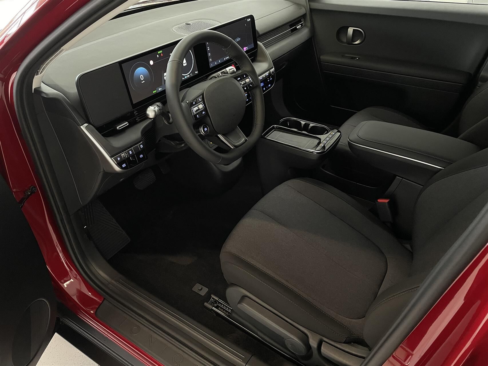 Billede af Hyundai Ioniq 5 Electric 84 kWh Essential 229HK 5d Aut.