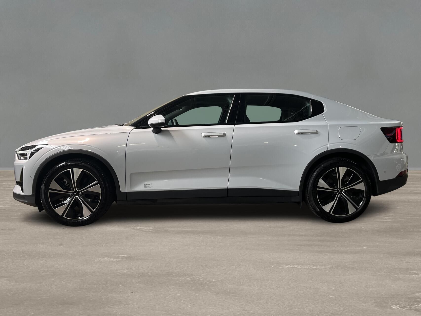 Billede af Polestar 2 EL Long range Single motor 231HK 5d Aut.