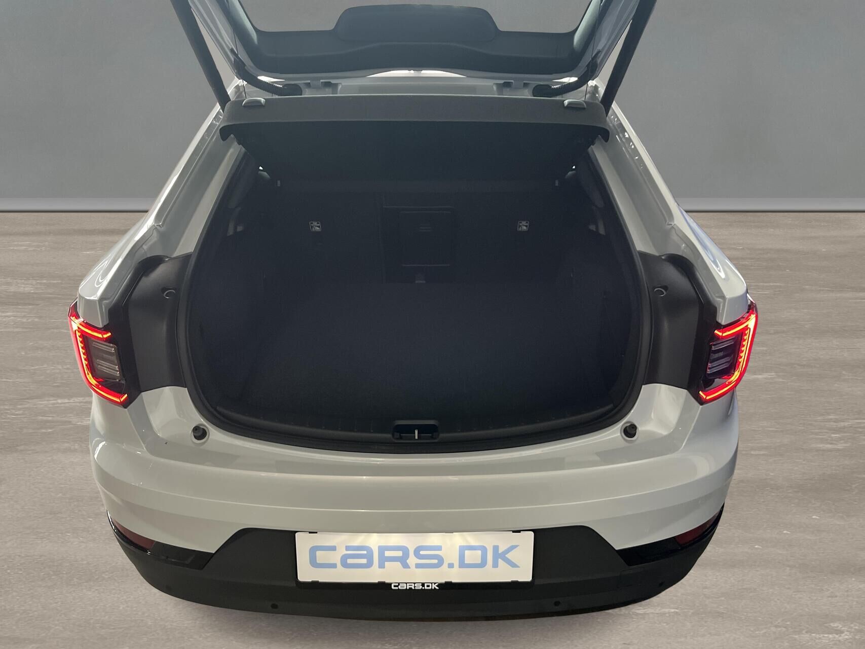 Billede af Polestar 2 EL Long range Single motor 231HK 5d Aut.