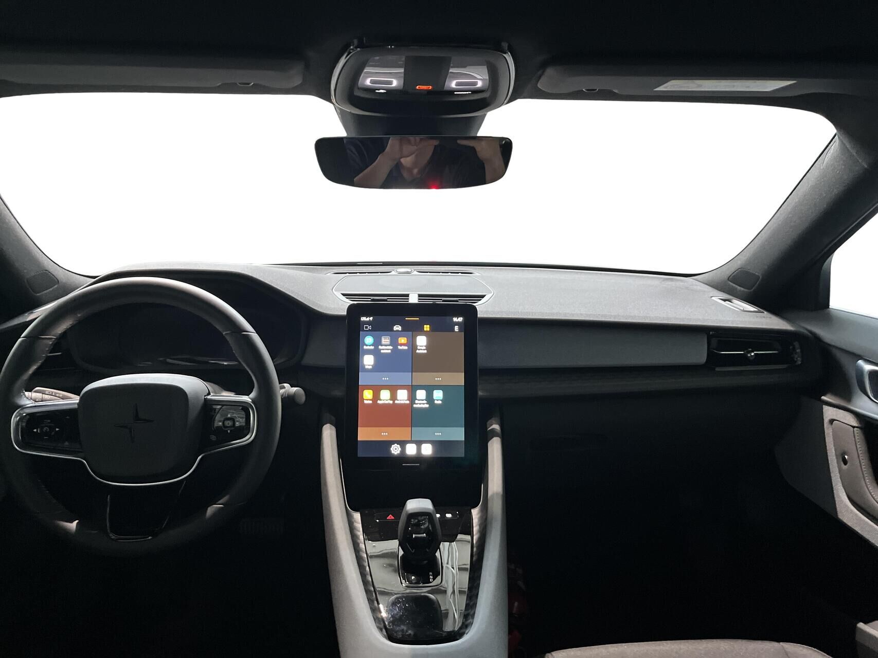 Billede af Polestar 2 EL Long range Single motor 231HK 5d Aut.