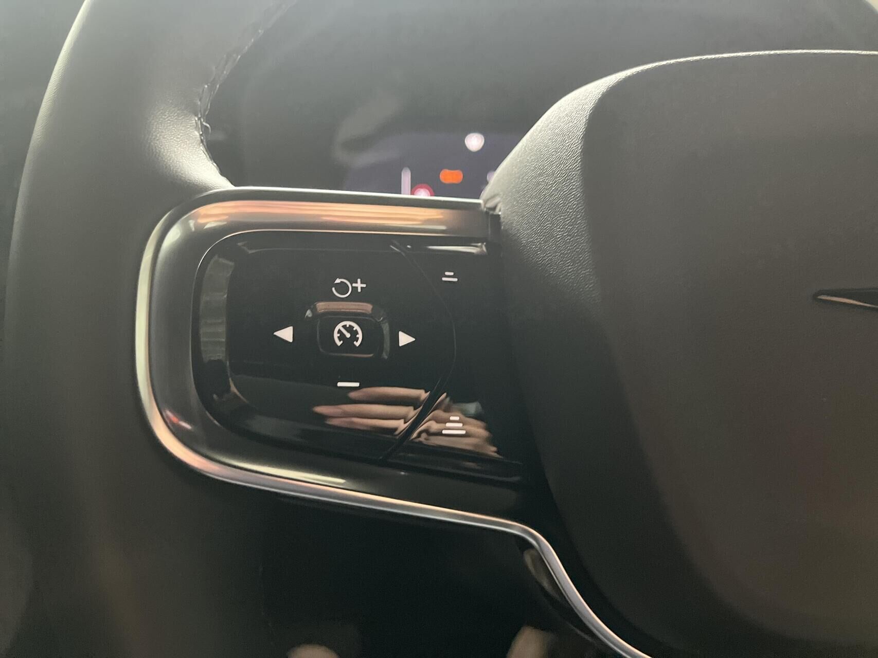 Billede af Polestar 2 EL Long range Single motor 231HK 5d Aut.