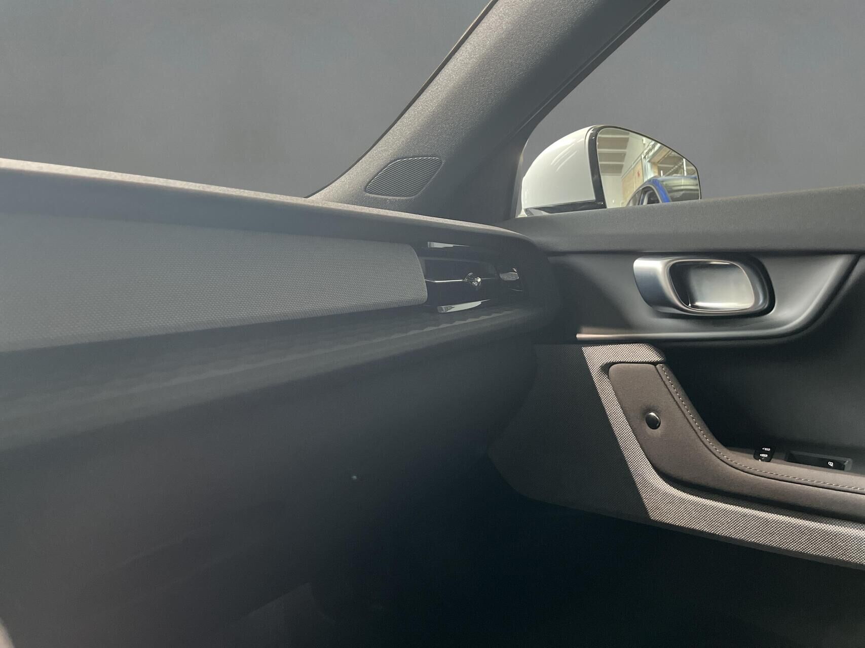 Billede af Polestar 2 EL Long range Single motor 231HK 5d Aut.