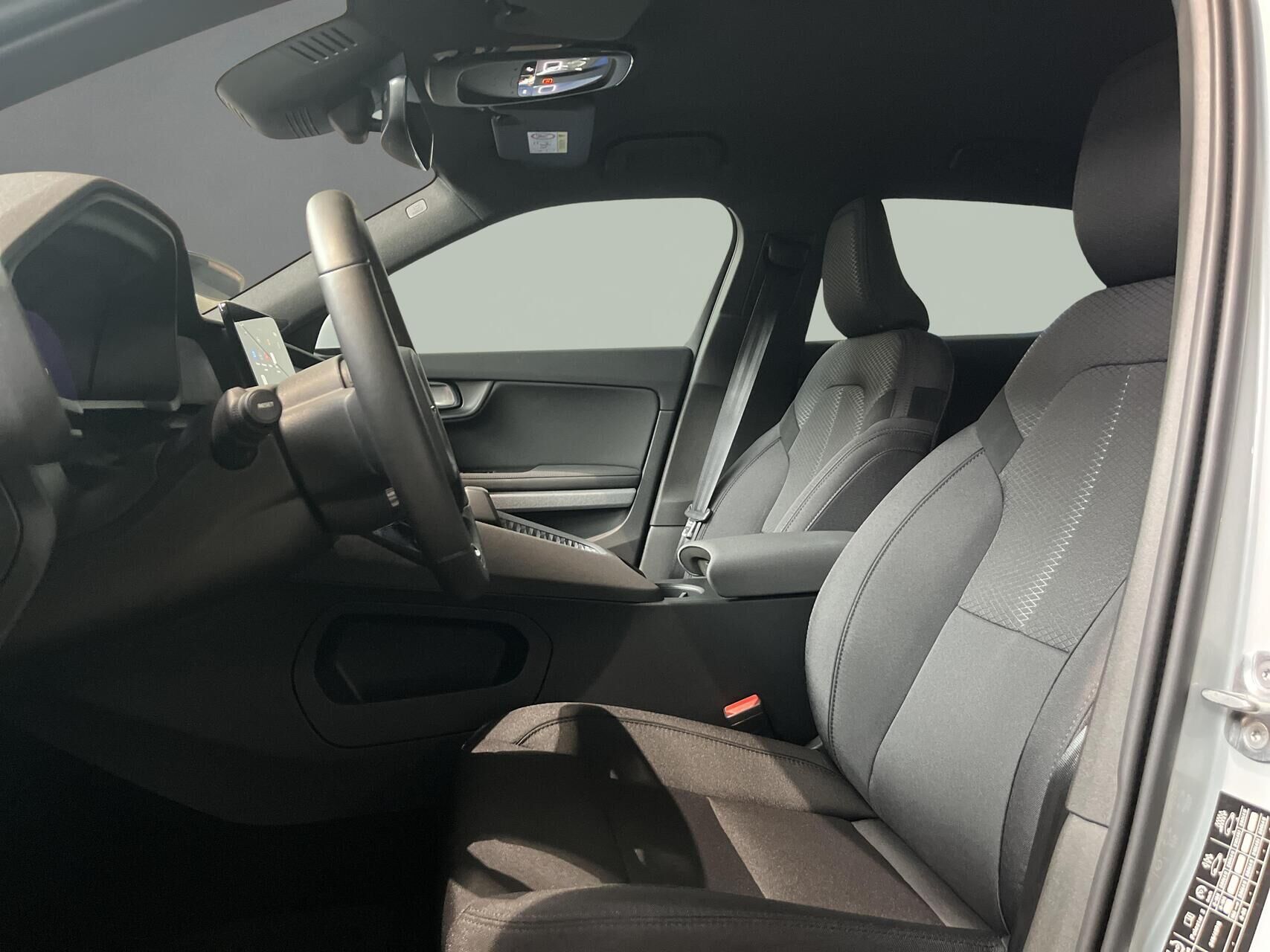 Billede af Polestar 2 EL Long range Single motor 231HK 5d Aut.