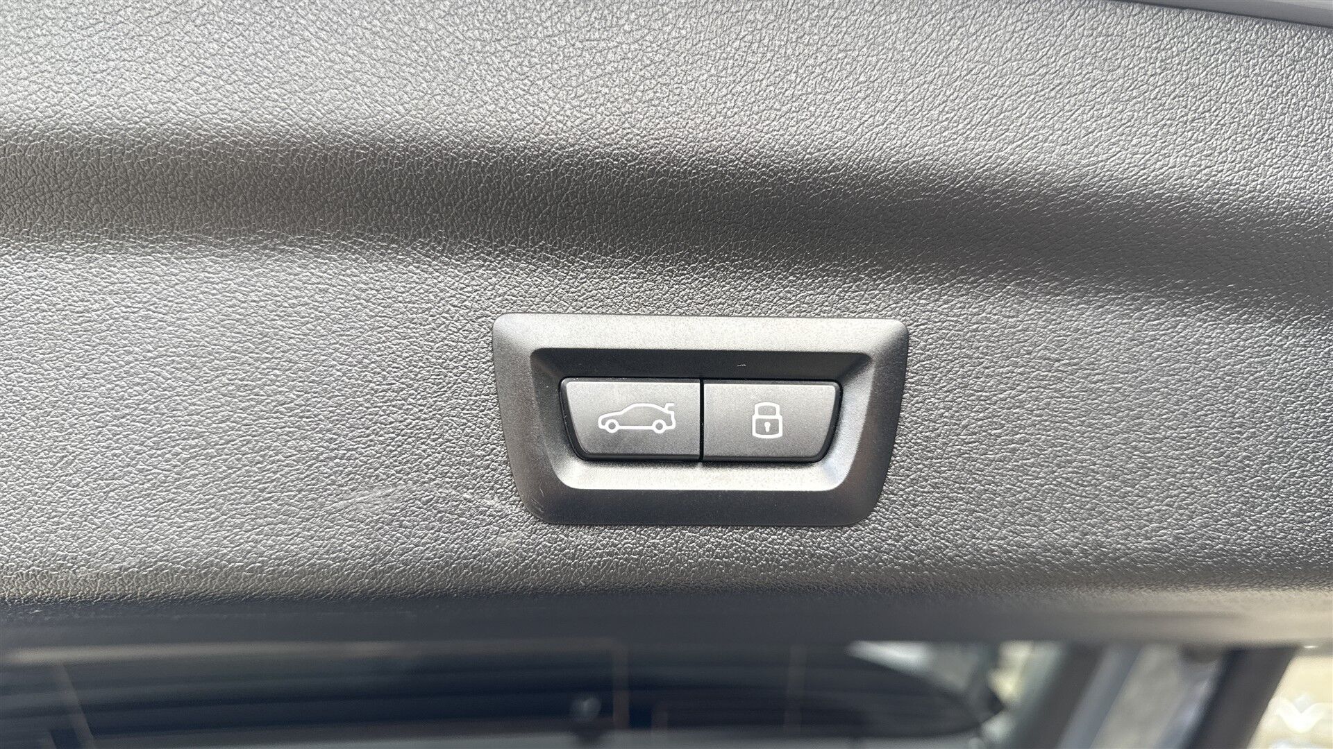 Billede af BMW iX1 xDrive30 Fully Charged M-Sport 313HK 5d Aut. 