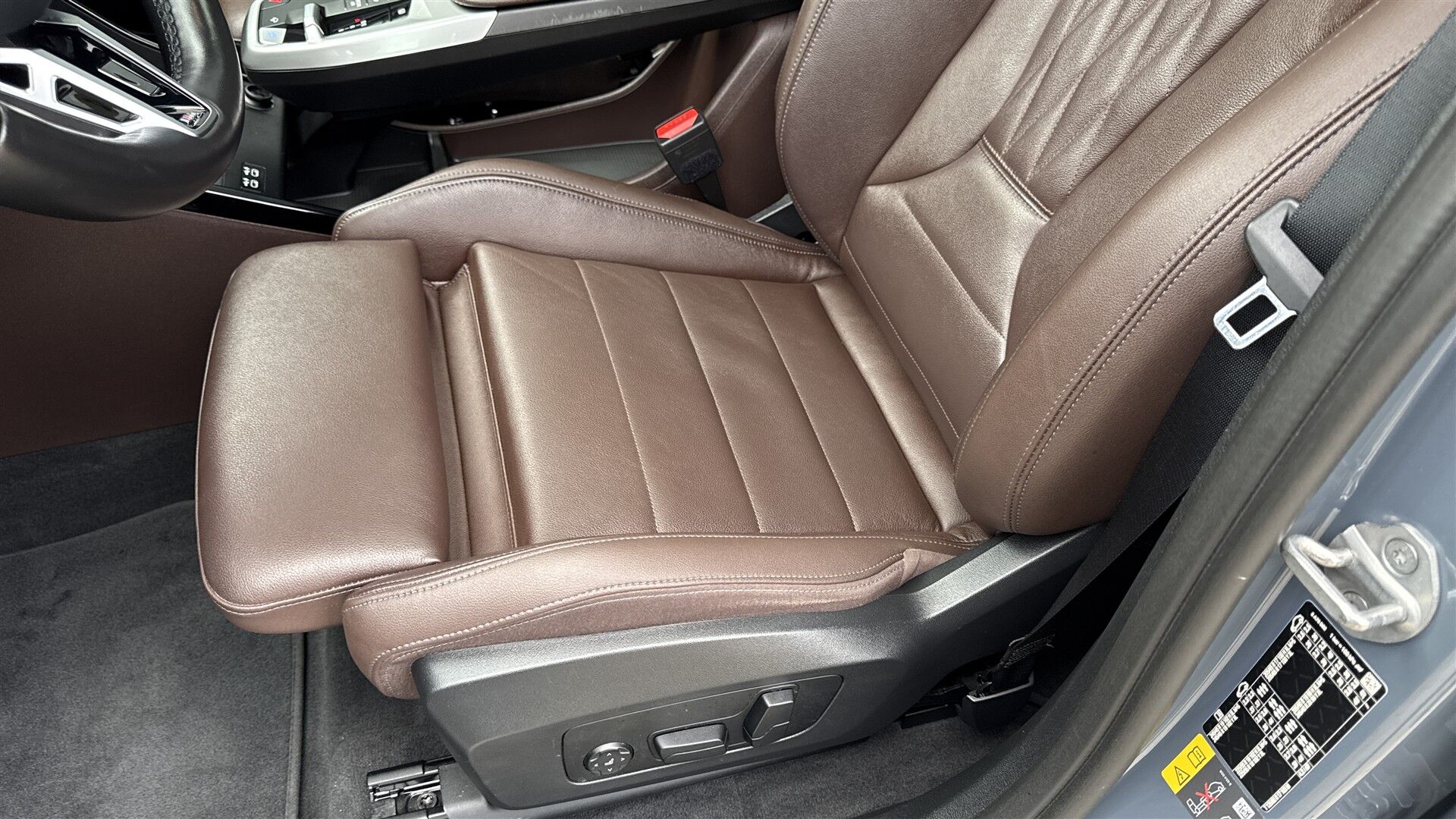 Billede af BMW iX1 xDrive30 Fully Charged M-Sport 313HK 5d Aut. 