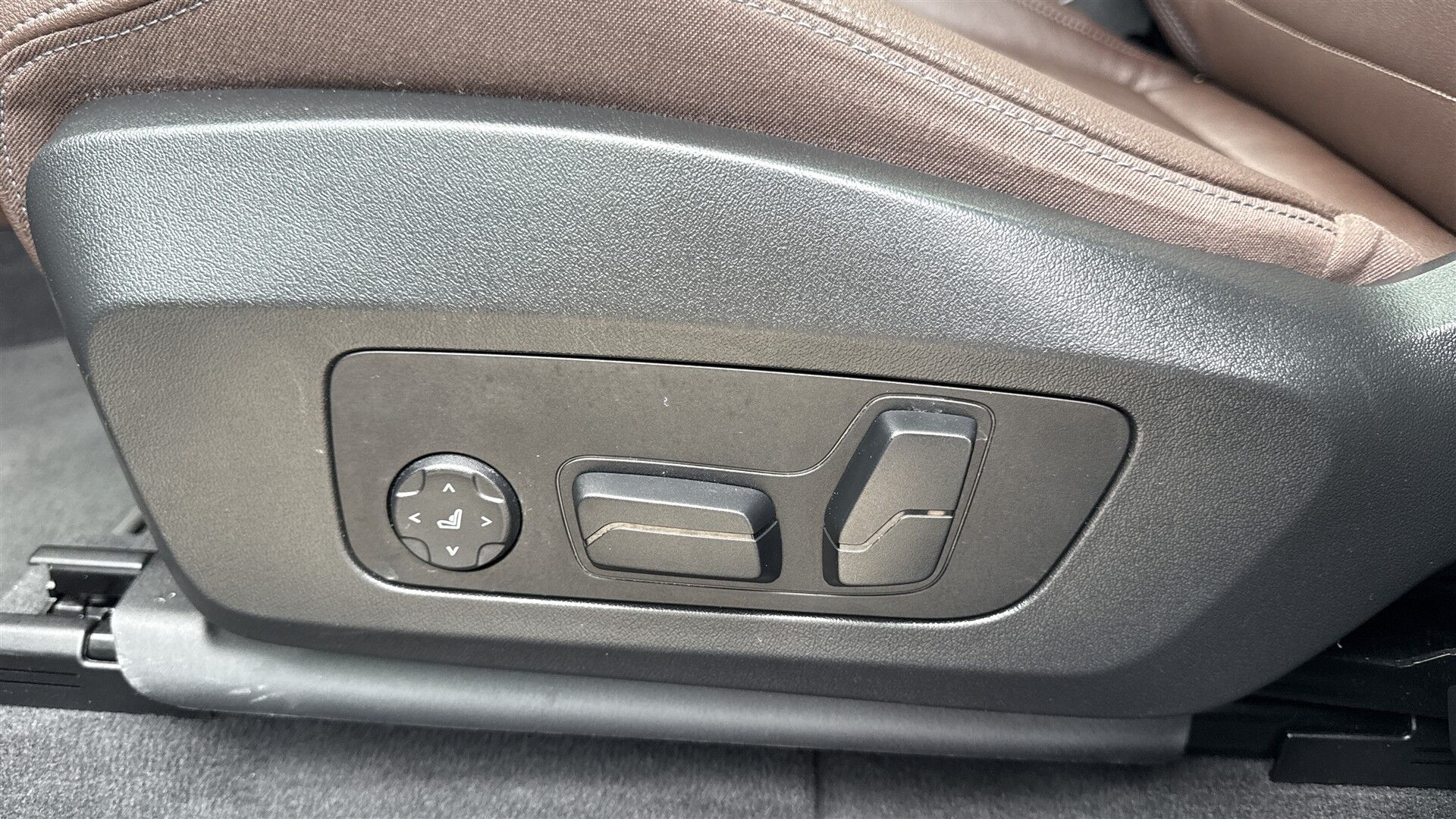 Billede af BMW iX1 xDrive30 Fully Charged M-Sport 313HK 5d Aut. 