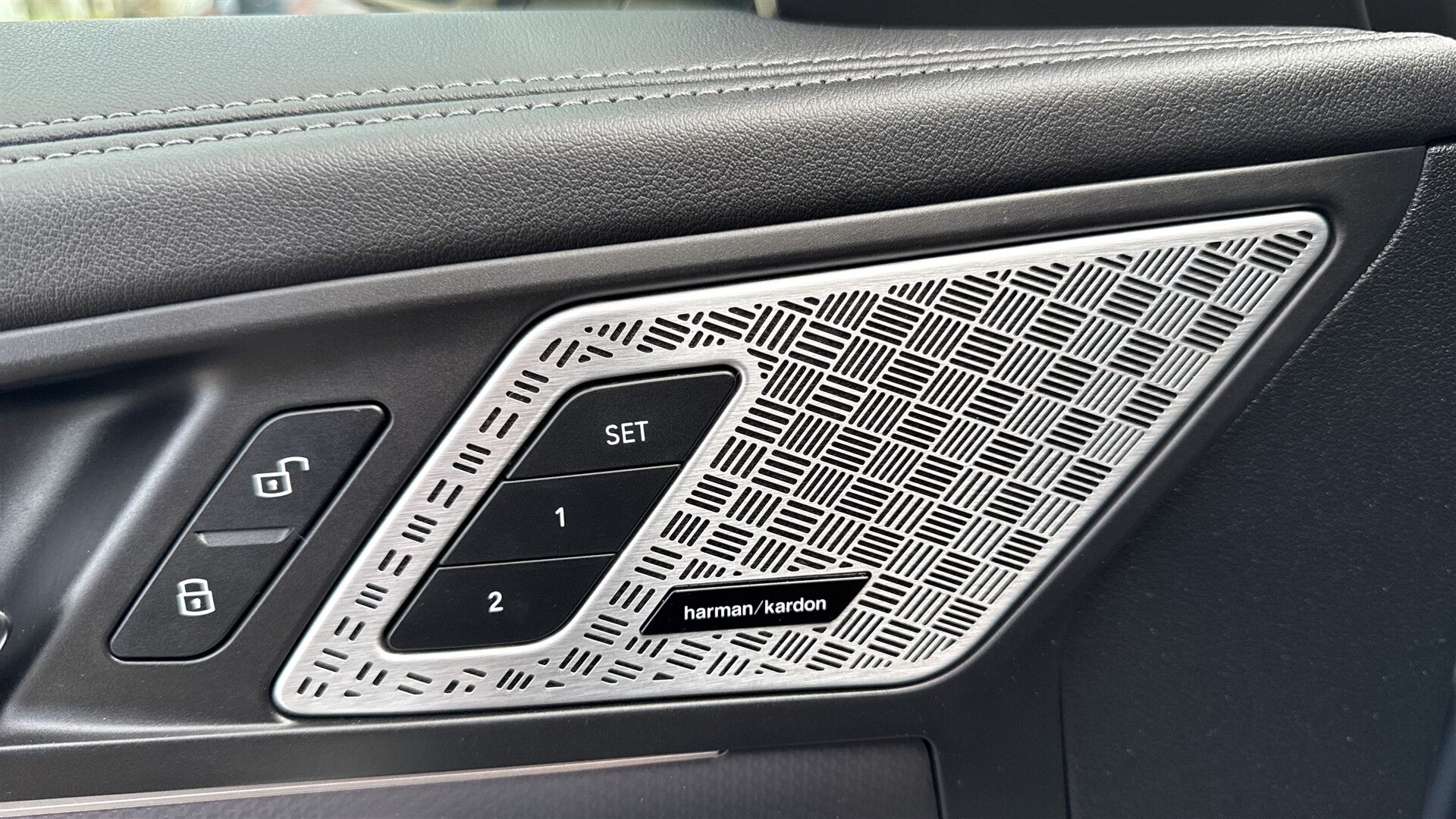 Billede af BMW iX1 xDrive30 Fully Charged M-Sport 313HK 5d Aut. 