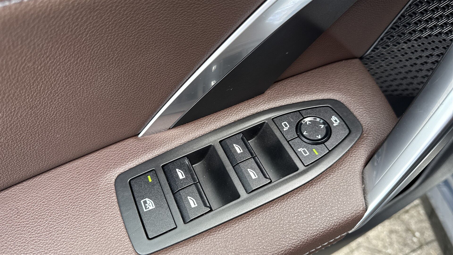 Billede af BMW iX1 xDrive30 Fully Charged M-Sport 313HK 5d Aut. 