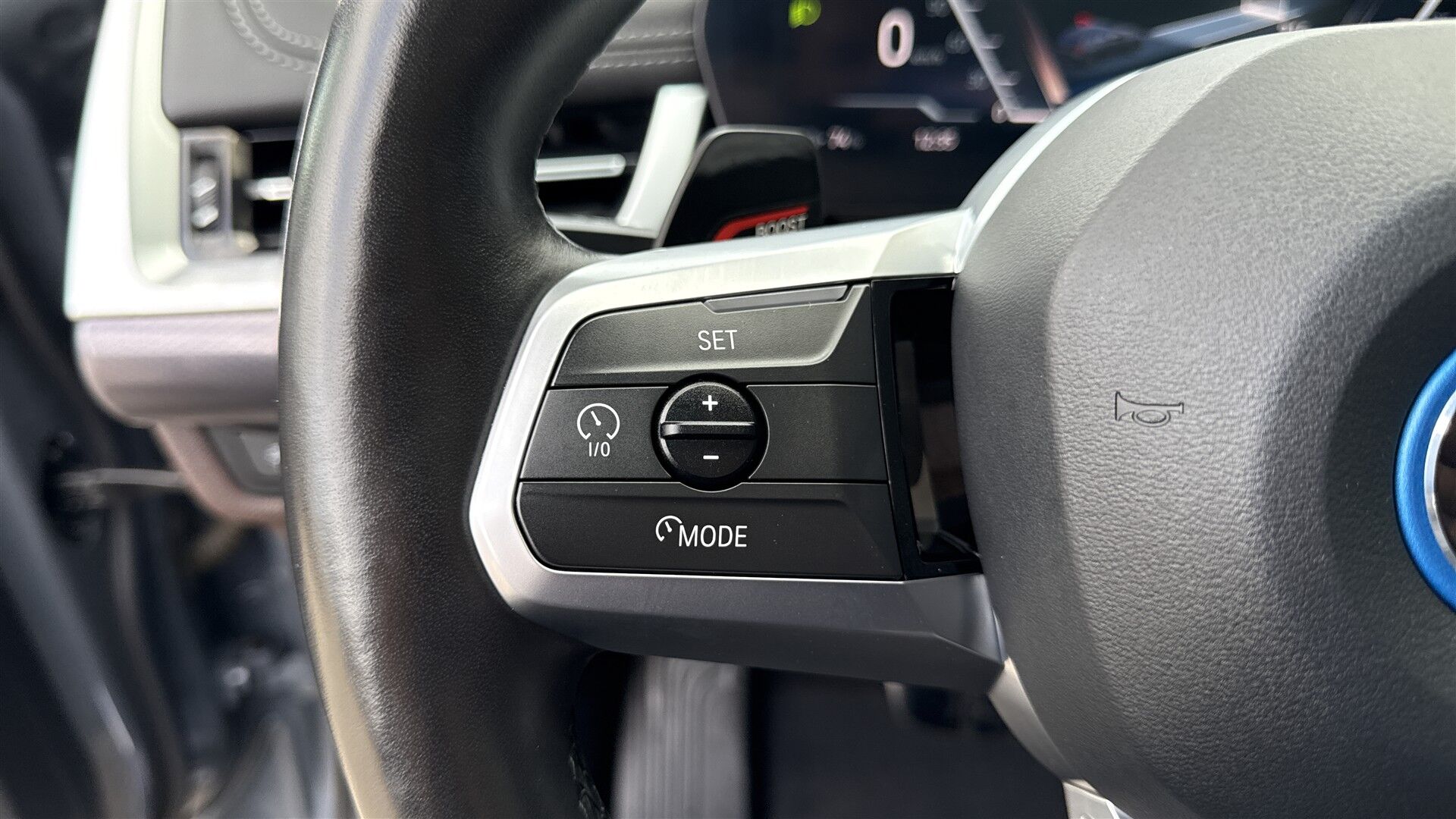 Billede af BMW iX1 xDrive30 Fully Charged M-Sport 313HK 5d Aut. 