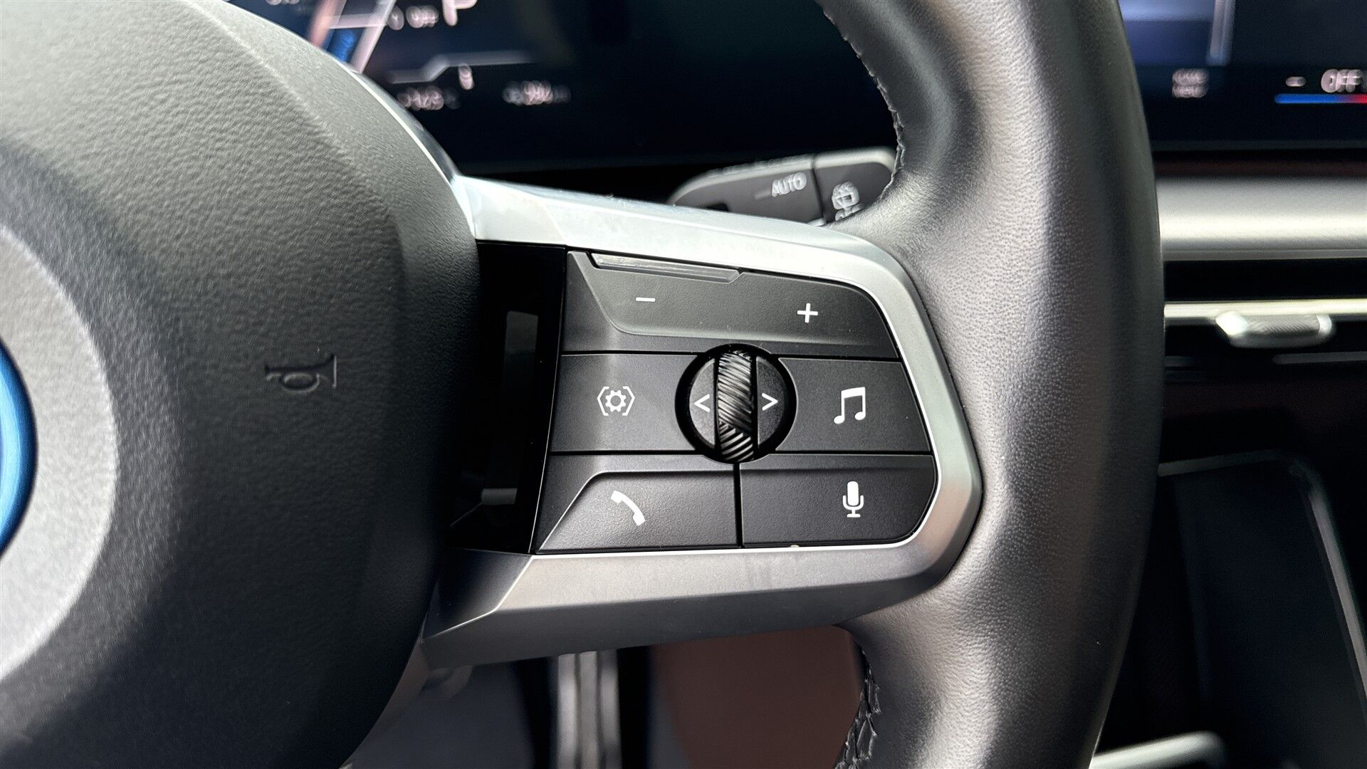 Billede af BMW iX1 xDrive30 Fully Charged M-Sport 313HK 5d Aut. 