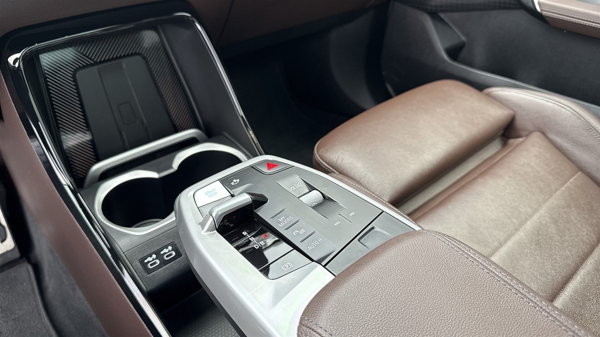 Billede af BMW iX1 xDrive30 Fully Charged M-Sport 313HK 5d Aut. 