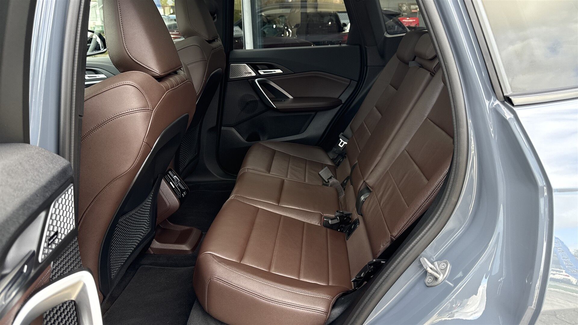 Billede af BMW iX1 xDrive30 Fully Charged M-Sport 313HK 5d Aut. 