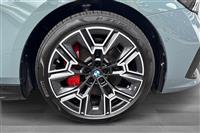 BMW i5 eDrive40 Touring EL M-sport Pro 340HK Stc Aut.
