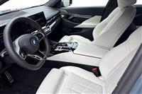 BMW i5 eDrive40 Touring EL M-sport Pro 340HK Stc Aut.