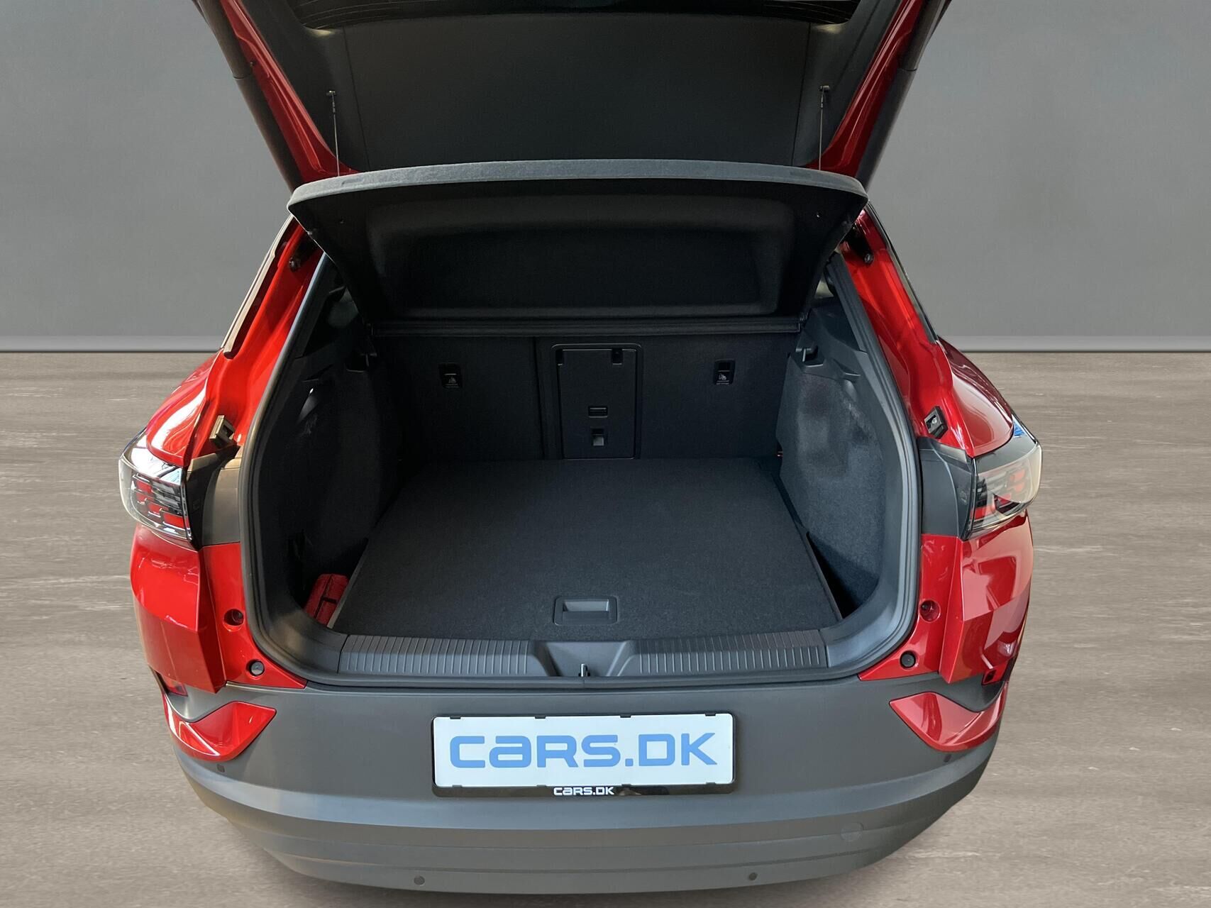 Billede af VW ID.4 EL Pro 286HK 5d Aut.