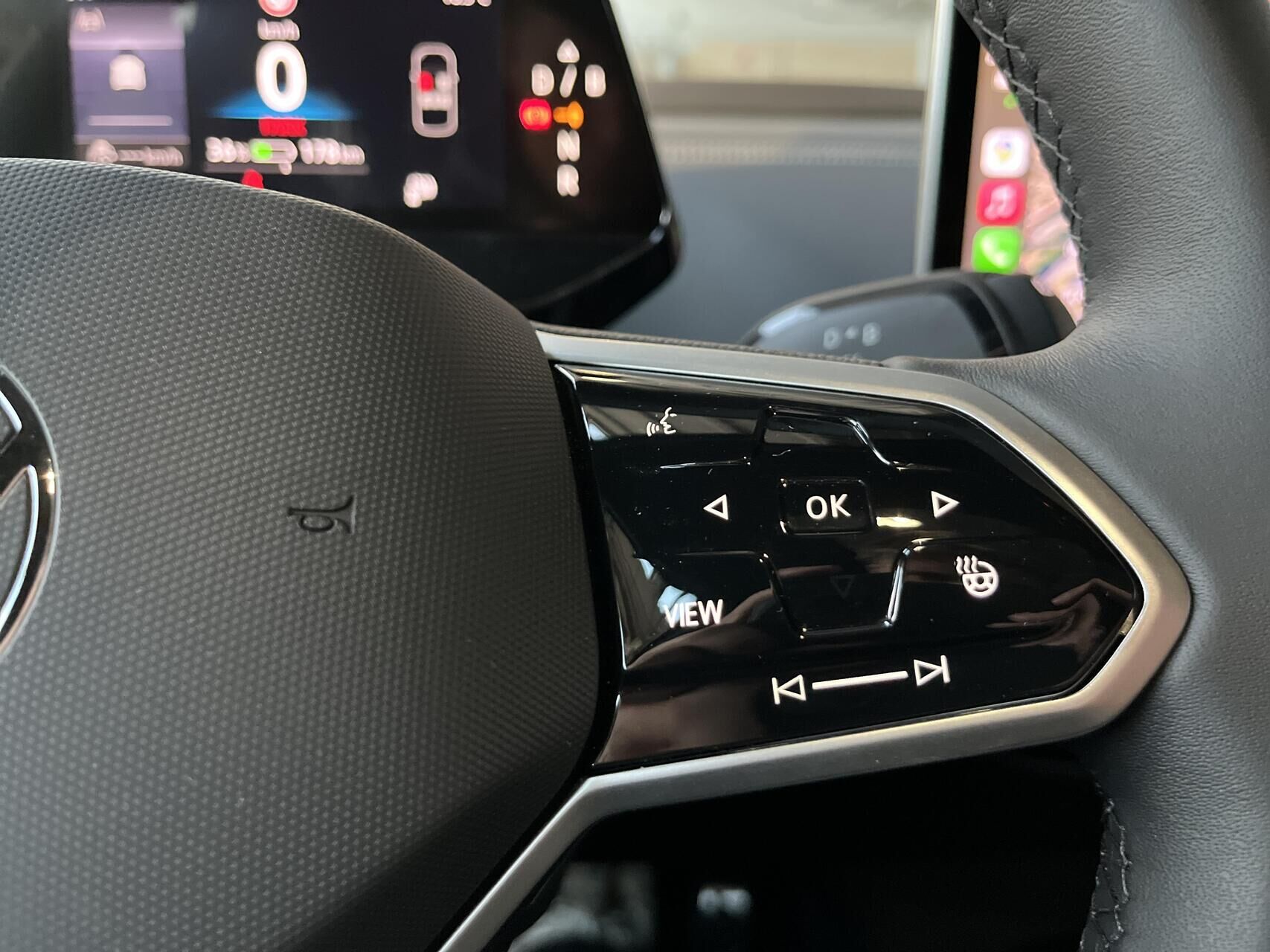 Billede af VW ID.4 EL Pro 286HK 5d Aut.