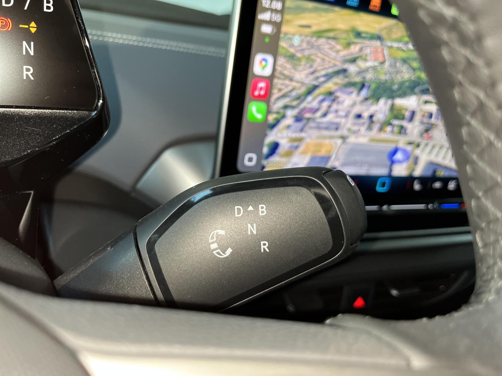 Billede af VW ID.4 EL Pro 286HK 5d Aut.