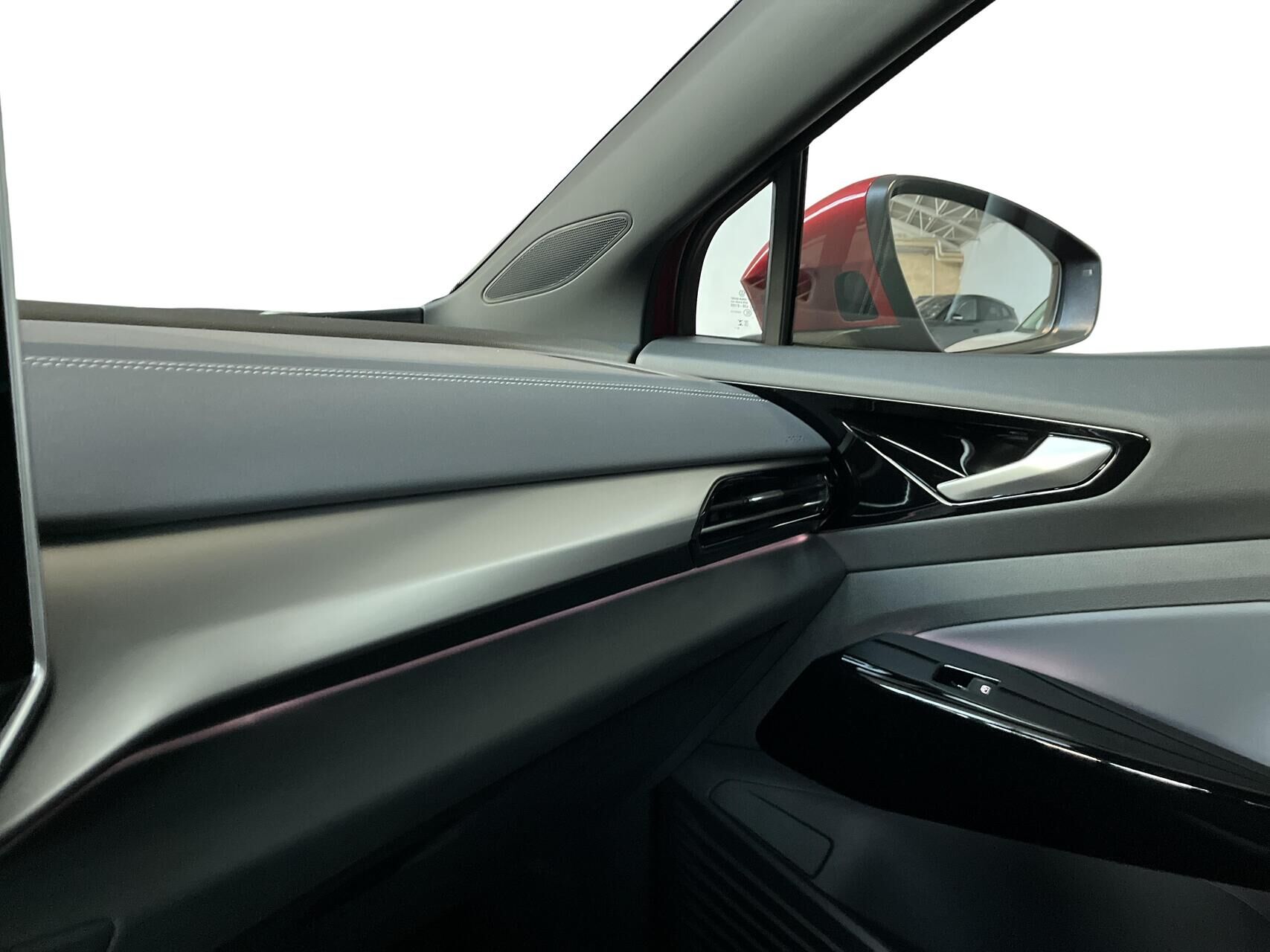 Billede af VW ID.4 EL Pro 286HK 5d Aut.