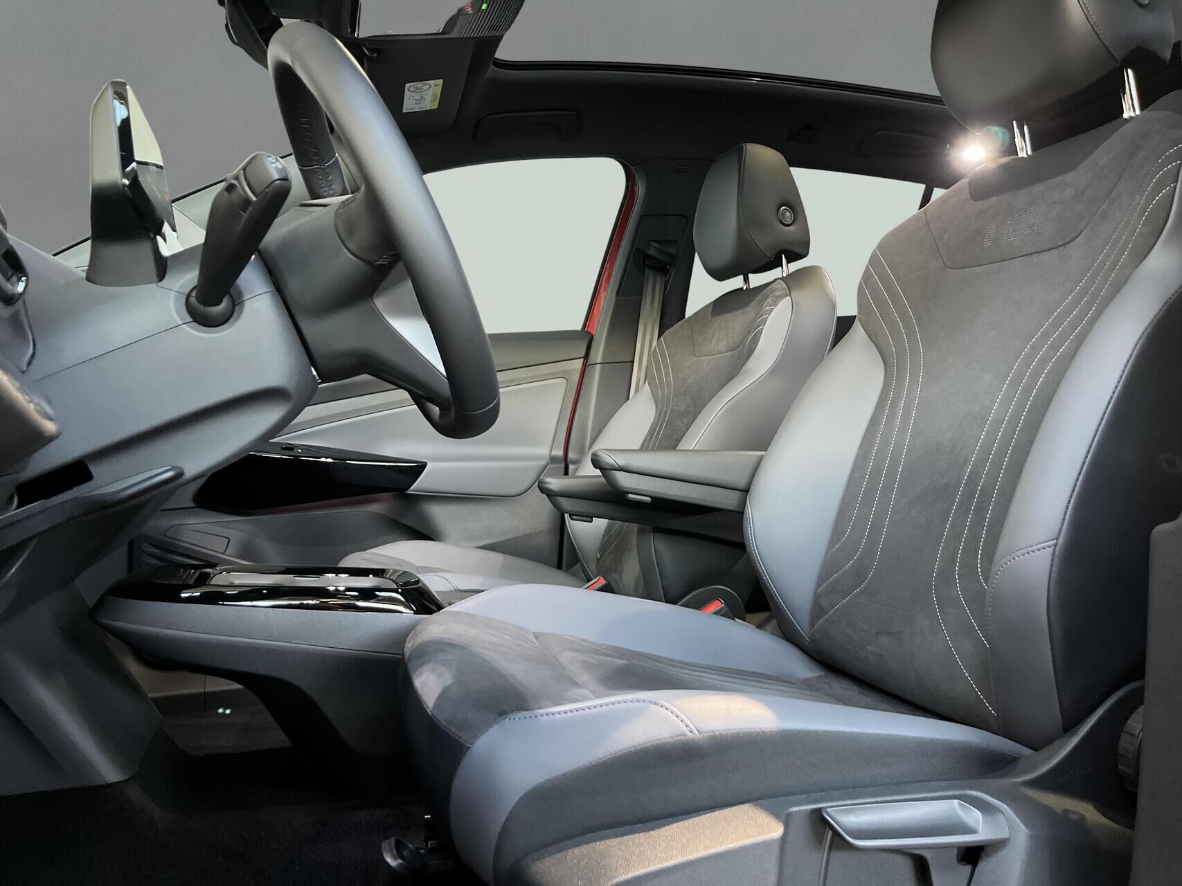 Billede af VW ID.4 EL Pro 286HK 5d Aut.