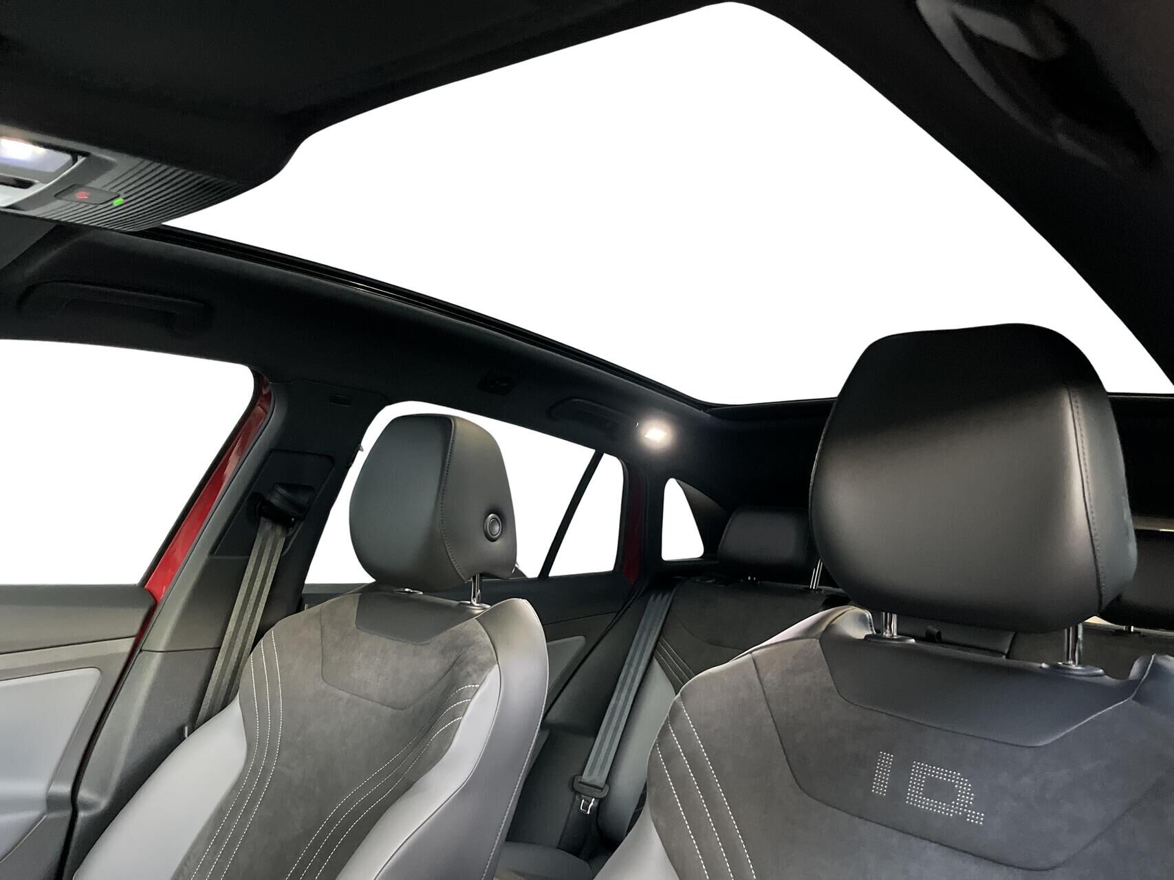 Billede af VW ID.4 EL Pro 286HK 5d Aut.