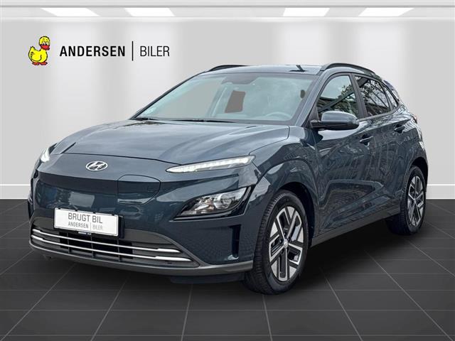 Billede af Hyundai Kona EL Essential 136HK 5d Aut.