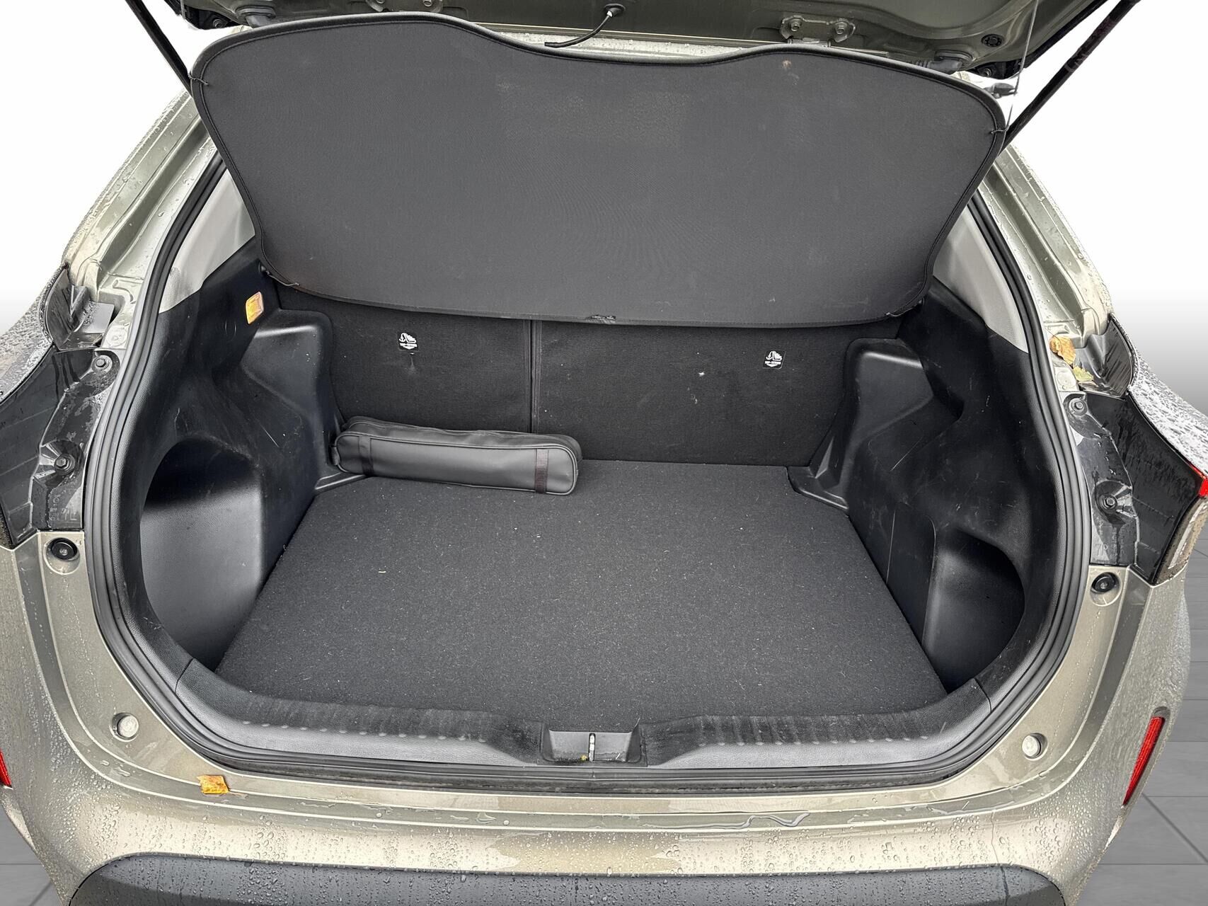 Billede af Toyota Yaris Cross 1,5 Hybrid Active 116HK 5d Trinl. Gear