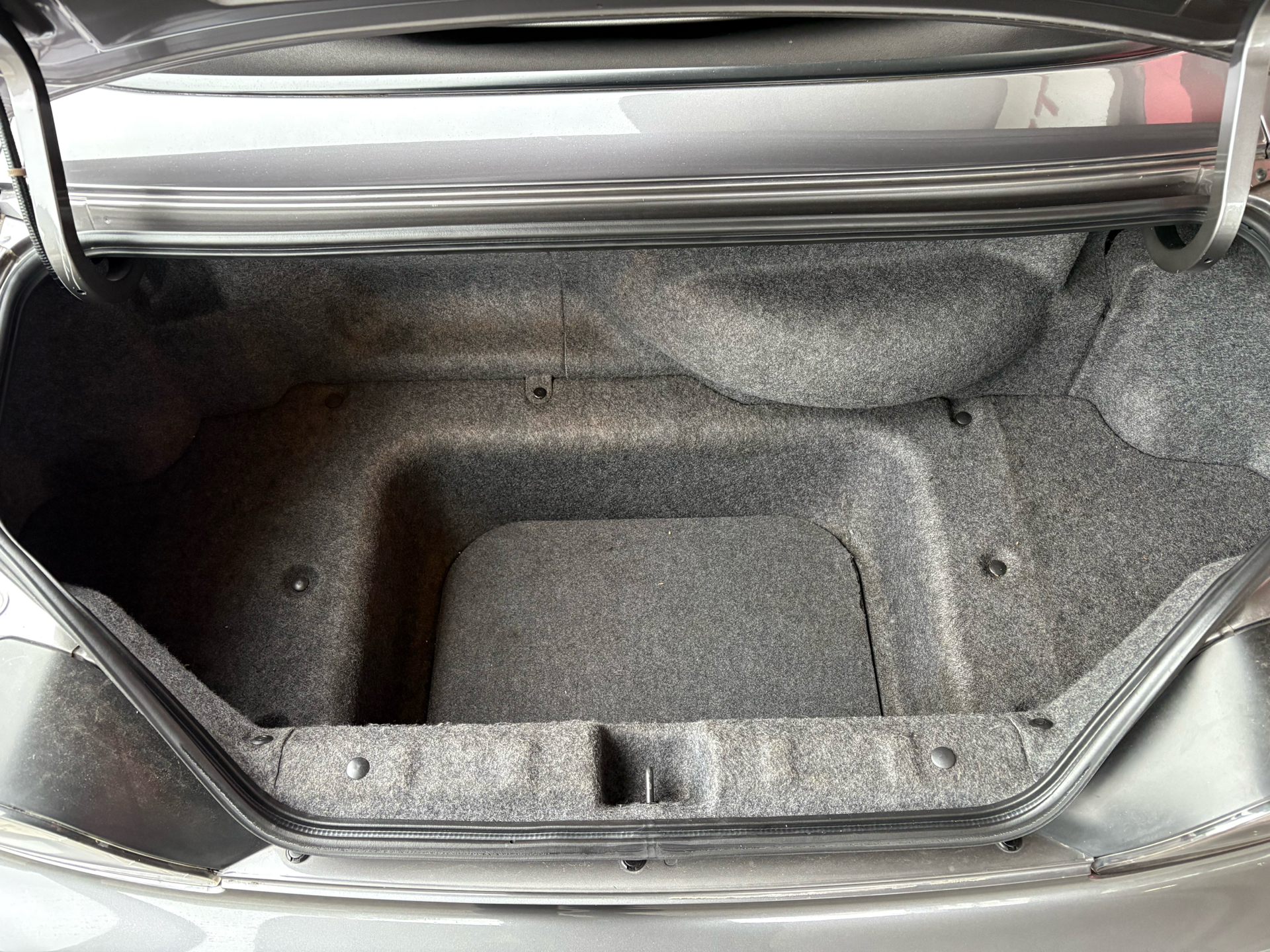 Billede af Honda S2000 2,0 240HK Cabr. 6g Aut.