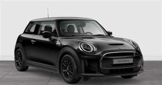 Mini Cooper SE EL Classic 184HK 3d Aut.
