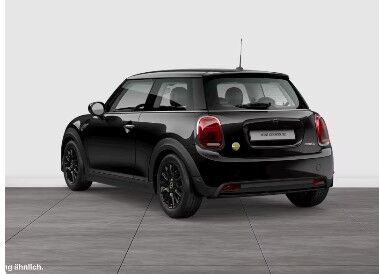 Billede af Mini Cooper SE EL Classic 184HK 3d Aut.
