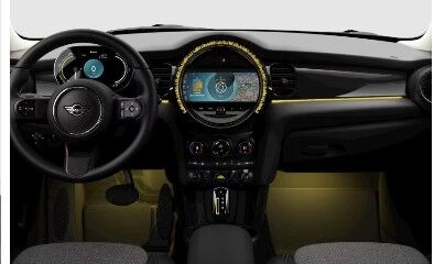 Billede af Mini Cooper SE EL Classic 184HK 3d Aut.