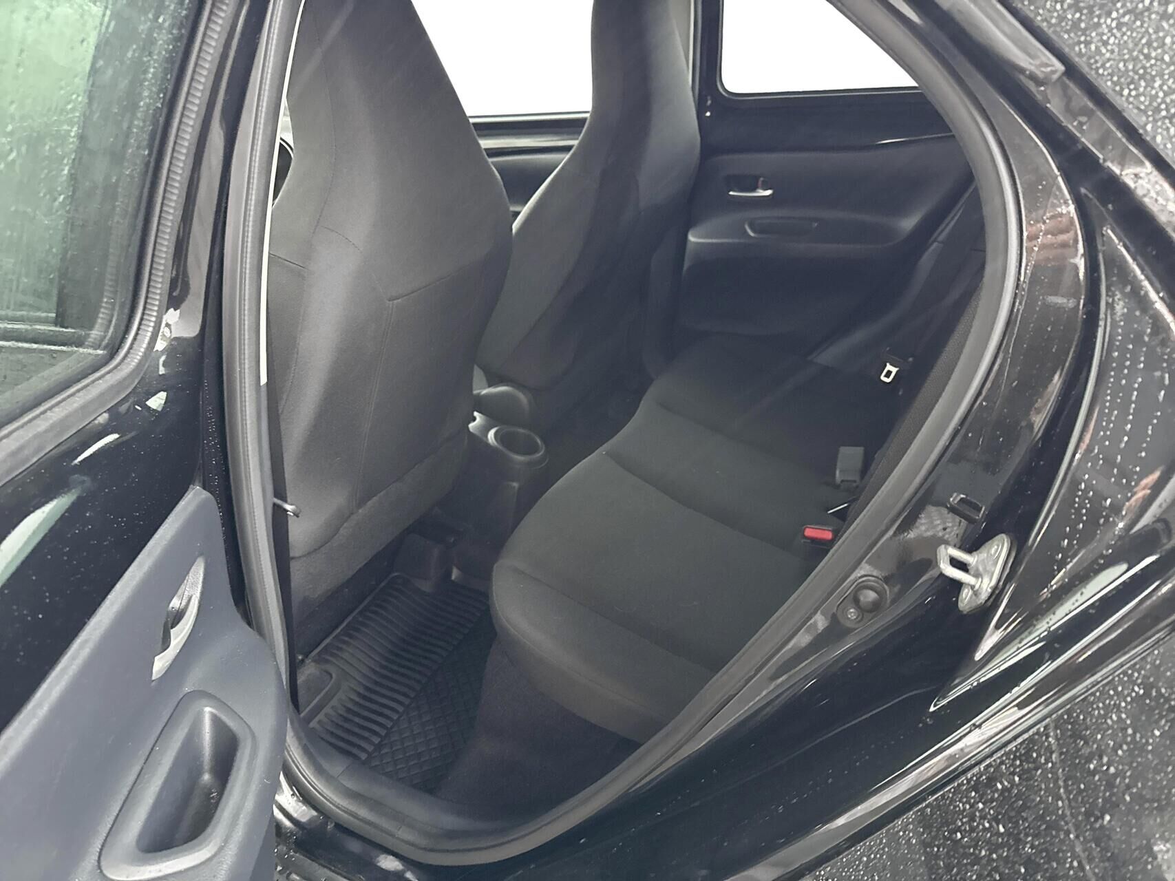 Billede af Toyota Aygo X 1,0 VVT-I Active 72HK 5d