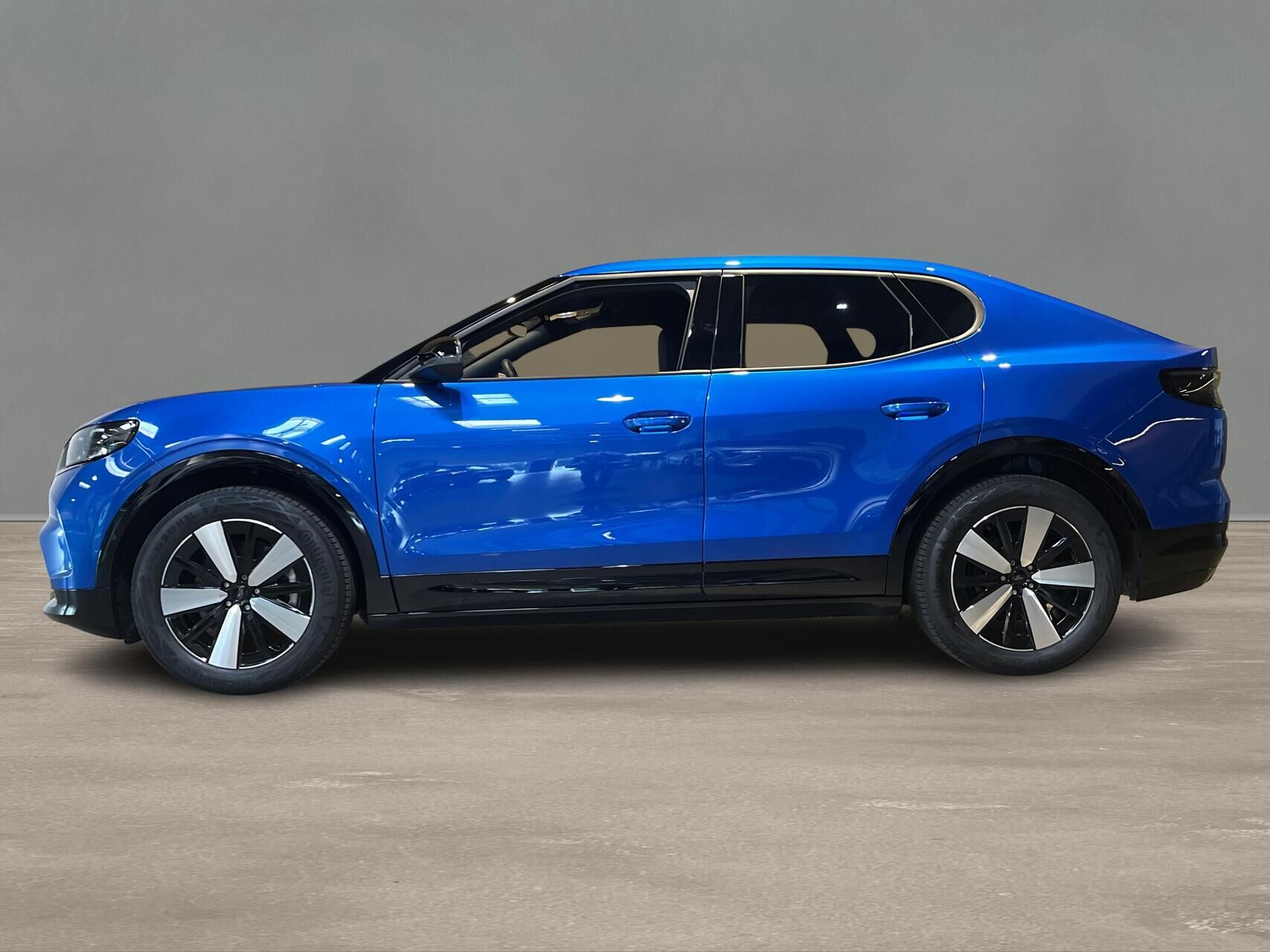 Billede af Ford Capri EL UR Select 286HK 5d Aut.