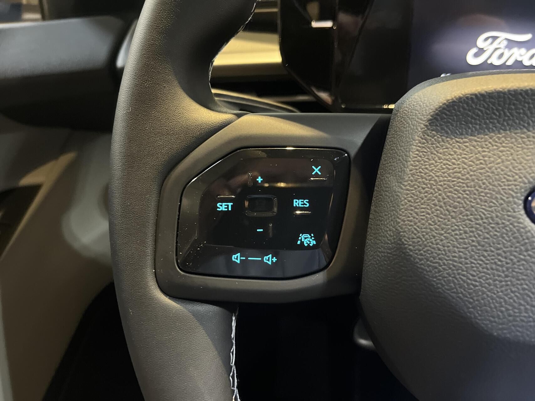 Billede af Ford Capri EL UR Select 286HK 5d Aut.